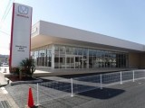 Honda Cars高崎北店舗新築工事